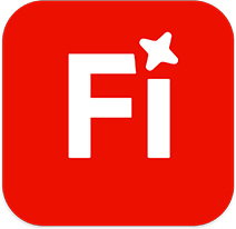 Adobe Firefly アイコン