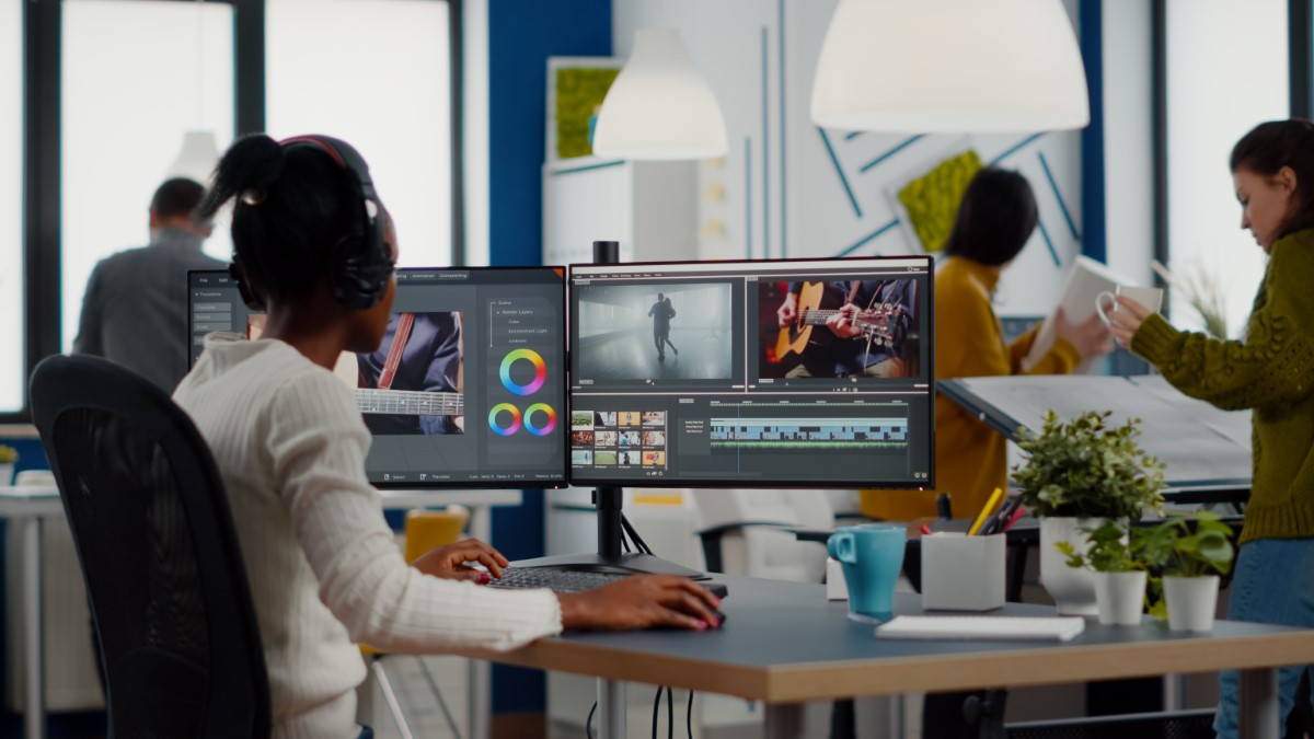 Adobe Express Premiumによるコンテンツ作成
